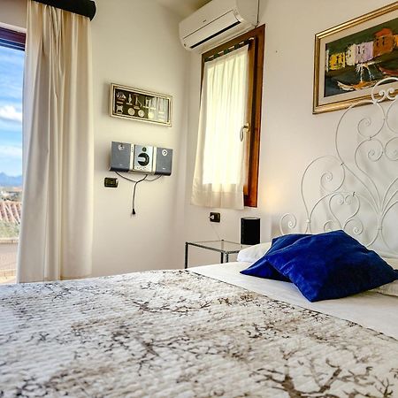 Ferienwohnung Casa Sterlizia Olbia Exterior foto