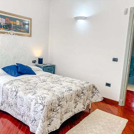 Ferienwohnung Casa Sterlizia Olbia Exterior foto