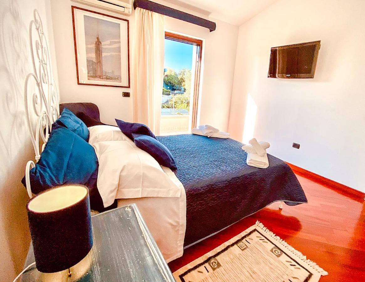 Ferienwohnung Casa Sterlizia Olbia Exterior foto