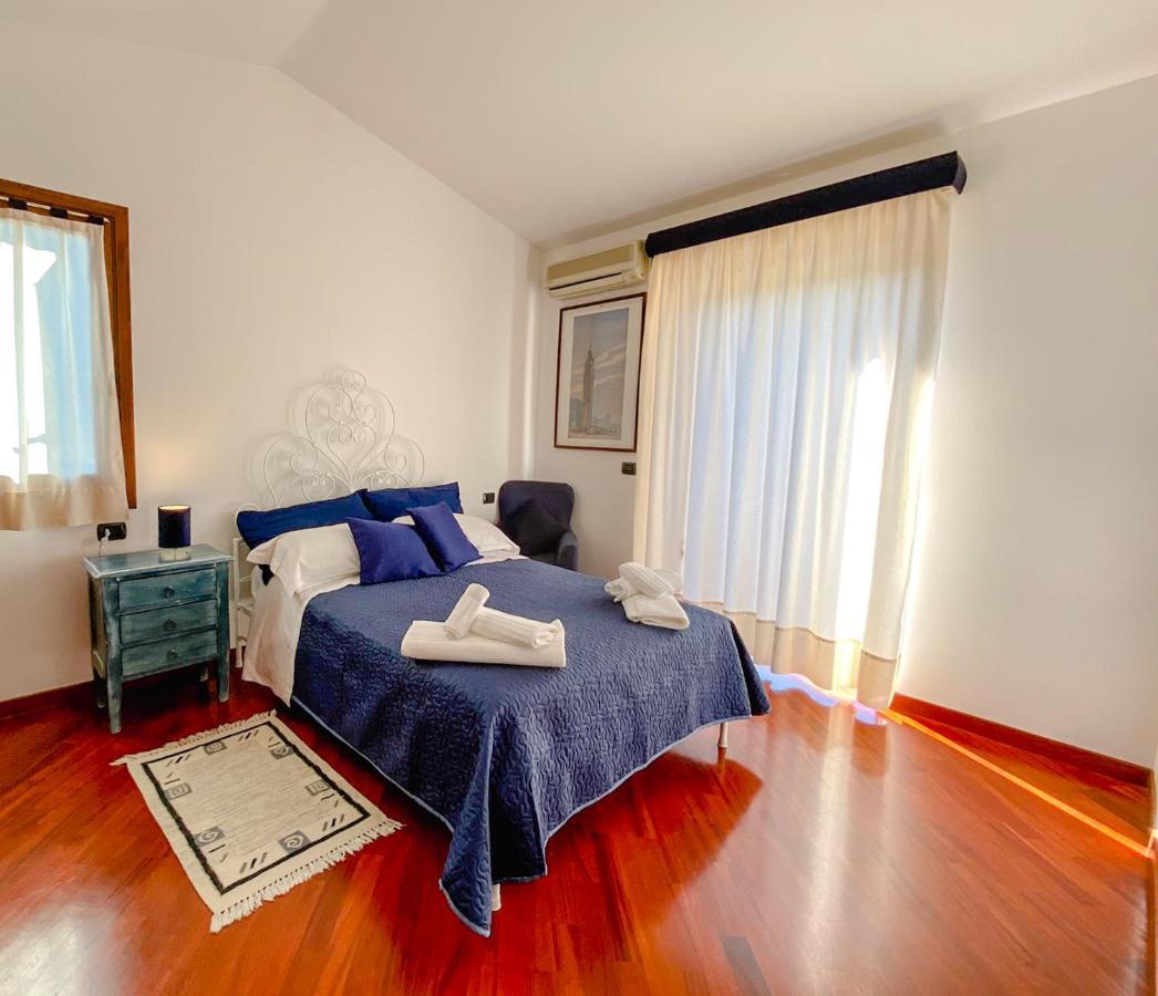 Ferienwohnung Casa Sterlizia Olbia Exterior foto