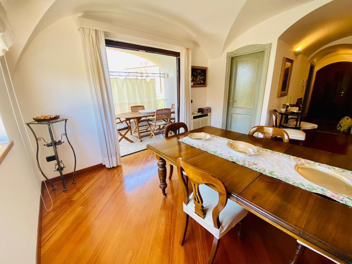 Ferienwohnung Casa Sterlizia Olbia Exterior foto