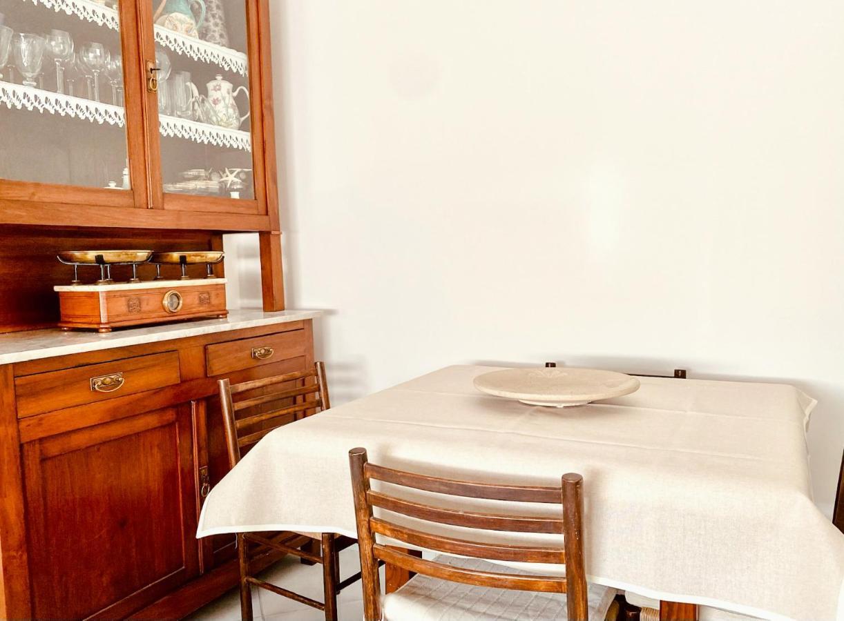 Ferienwohnung Casa Sterlizia Olbia Exterior foto