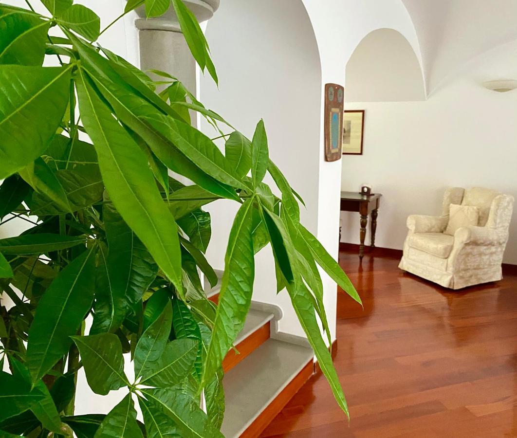 Ferienwohnung Casa Sterlizia Olbia Exterior foto