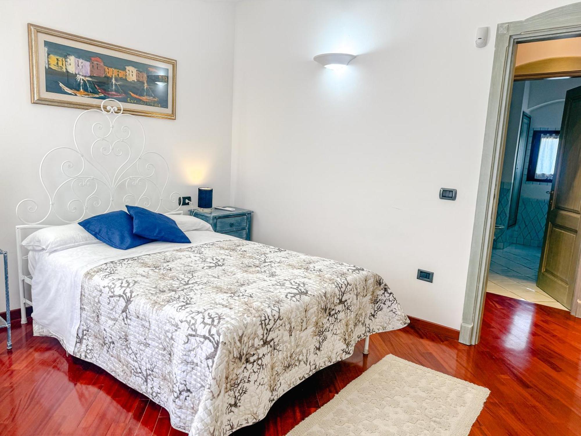 Ferienwohnung Casa Sterlizia Olbia Exterior foto